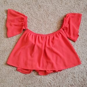 Windsor | Cute Crop Top